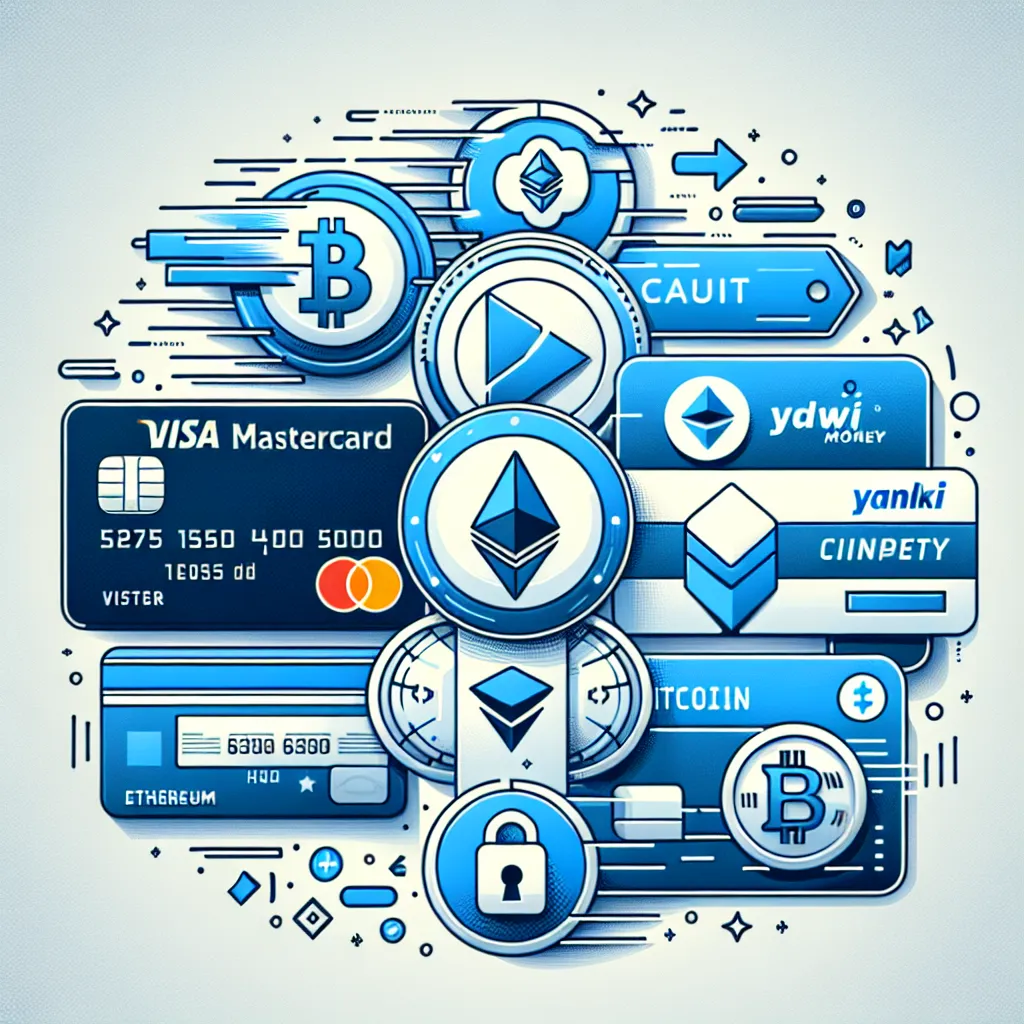 Платежные методы в Vavada